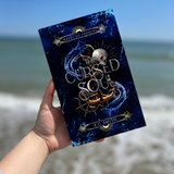 THE CURSED SOUL by K.C. SMITH (signed edition)