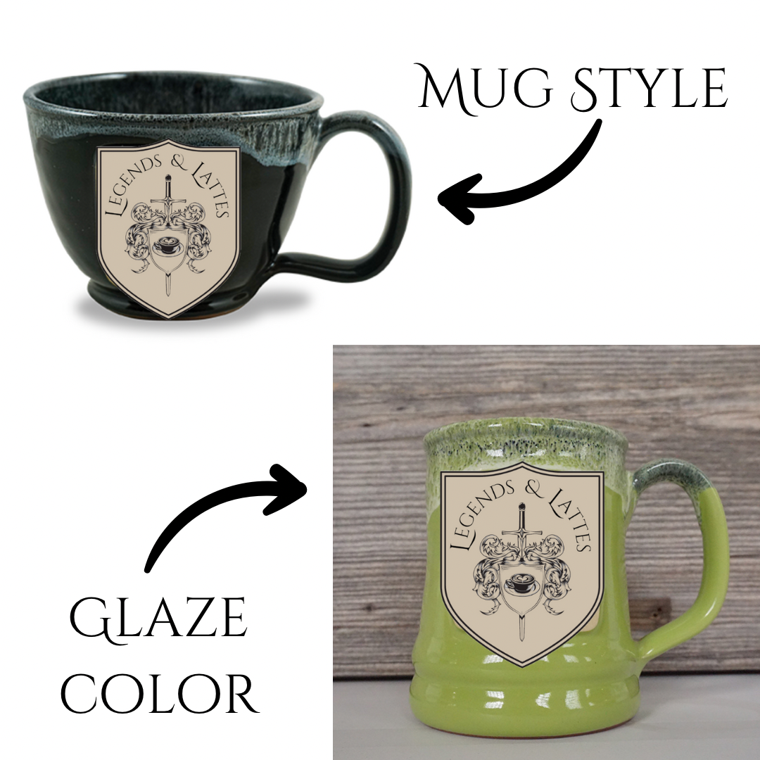 Mugs – Fable Grounds Coffee