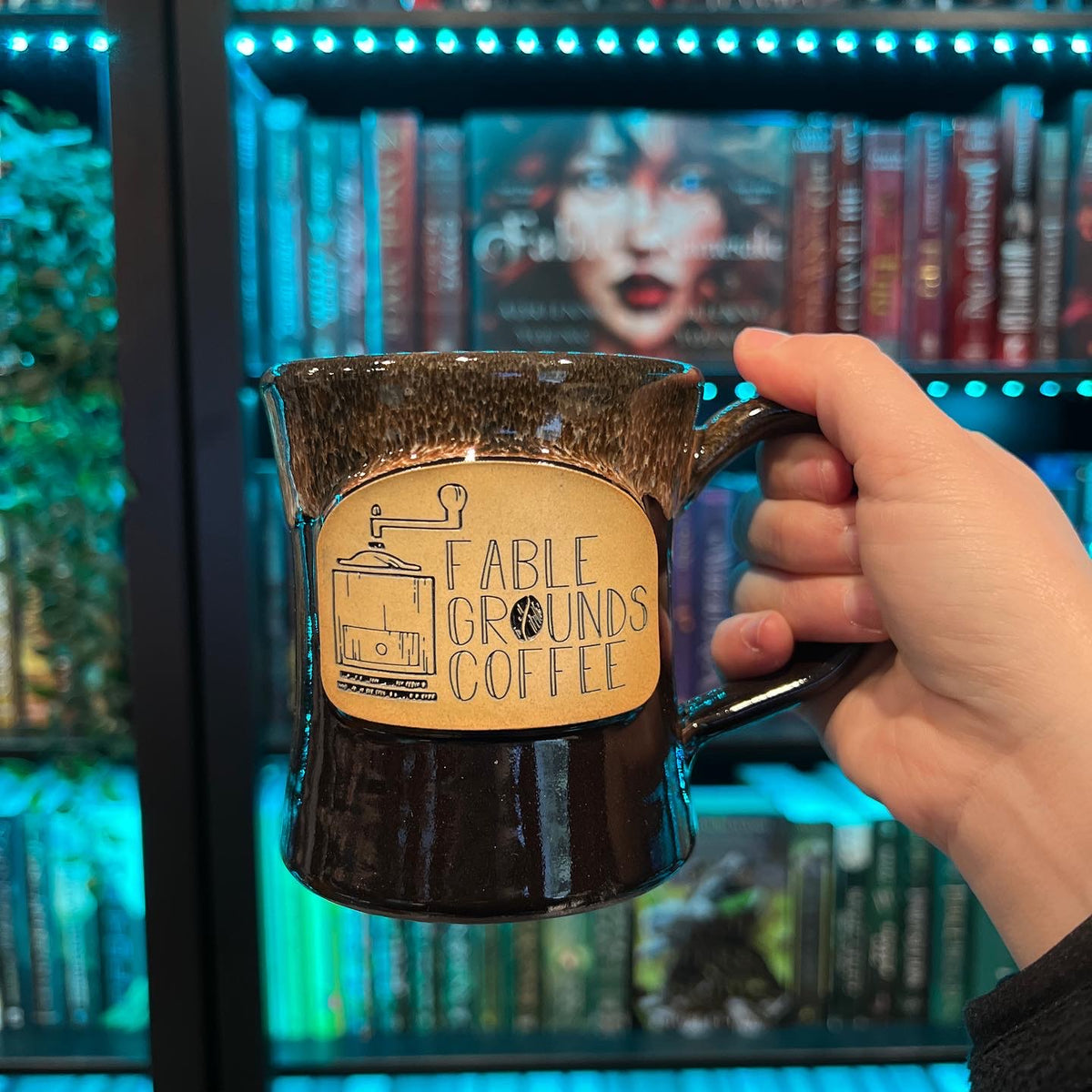 Mugs – Fable Grounds Coffee