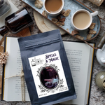 Spells & Magic (Witch's Brew)