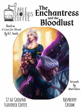 A Lust for Blood Bundle