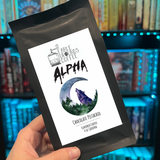 Nest Fest Pre-Order: Omegaverse Coffee Bundle