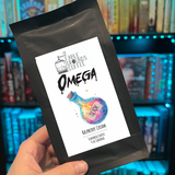 Nest Fest Pre-Order: Omegaverse Coffee Bundle