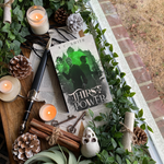 A Thirst for Power by K.C. Smith (Signed Paperback)