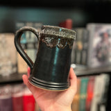 It Comes in Pints Stoneware Mug