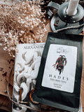 Hades (Black Caramel Truffle)