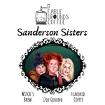 Sanderson Sisters (Witch's Brew)
